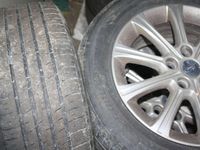 Gebraucht Ford Mondeo Titanium 140 PS (102 kW) 2008 Kombi