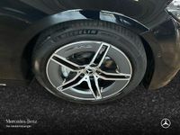 Gebraucht Mercedes E220 AMG 197 PS (144 kW) 2025 Schwarz Limousine