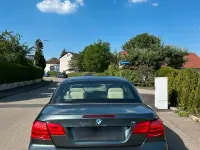 Gebraucht BMW 320 M Sport 183 PS (134 kW) 2011 Grün Cabrio