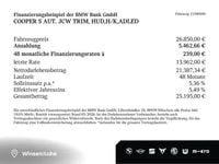 Gebraucht Mini Cooper S 178 PS (130 kW) 2022 Chilirot (rot) Kleinwagen