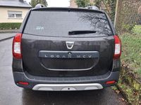 Gebraucht Dacia Logan 95 PS (69 kW) 2020 Schwarz Kombi