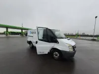 Gebraucht Ford Transit 2011 Van / Kleinbus