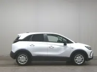 Usado Opel Crossland X 83 HP (61 kW) 2022 Branco SUV
