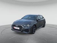 Gebraucht Audi A3 S-Line 150 PS (110 kW) 2024 Daytonagrau perleffekt Limousine