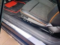 Gebraucht Opel Cascada Innovation 170 PS (125 kW) 2016 Schwarz Cabrio