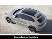 gebraucht Porsche Cayenne E-Hybrid Platinum Edition