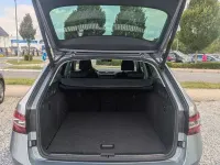 Gebraucht Skoda Superb Style 190 PS (139 kW) 2019 Business grau metallic Kombi