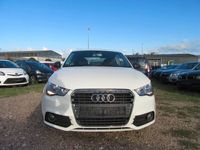 gebraucht Audi A1 attraction Euro 5, Navi, Klima