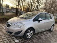 gebraucht Opel Meriva 1.4 Design Edition