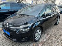 gebraucht Citroën Grand C4 Picasso *1.HD*Navi*7.Sitzer*Voll*TÜV NEU