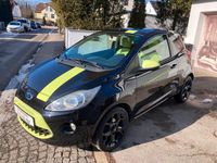 Gebraucht Ford Ka Titanium 69 PS (50 kW) 2011 Other Kleinwagen