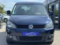 Gebraucht Ford C-MAX Cool & Connect 88 PS (64 kW) 2011 Andere Van / Kleinbus
