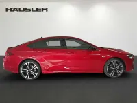 Gebraucht Opel Insignia Ultimate 200 PS (147 kW) 2022 Rot Limousine