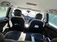 Gebraucht Opel Astra 136 PS (100 kW) 2016 Silber Kombi