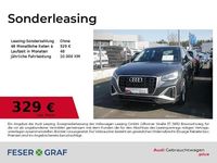 Gebraucht Audi Q2 S-Line 150 PS (110 kW) 2025 Daytonagrau perleffekt SUV