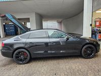 gebraucht Audi A5 Sportback 2.0 TDI (DPF) 105kW multitr. -