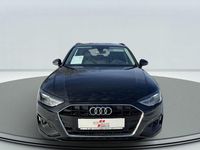 Gebraucht Audi A4 Basis 150 PS (110 kW) 2022 Schwarz Kombi