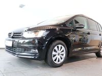 gebraucht VW Touran Comfortline 1.5 TSI*DSG*Multil*Radio R2D*7-Sitzer