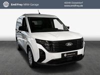 Neu Ford Transit Trend 101 PS (74 kW) 2025 Weiß Van