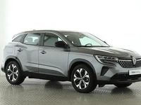 Occasion Renault Austral Evolution 158 ch (116 kW) 2025 Gris SUV
