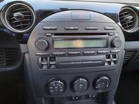 Gebraucht Mazda MX5 Emotion 126 PS (92 kW) 2005 Grau Cabrio