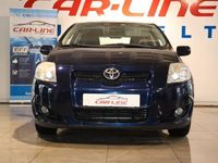 gebraucht Toyota Auris Sol *4-türig* Klima*AU/HU 08/25*