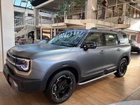 Neu Baic BJ30 154 PS (113 kW) 2025 Graumetallic SUV