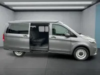 Ny Mercedes Vito 190 HK (139 kW) 2025 Grå Van