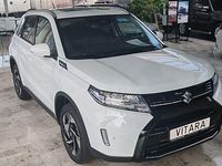 Neu Suzuki Vitara Comfort+ 129 PS (94 kW) 2026 Weiß SUV