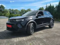 Gebraucht Opel Mokka 131 PS (96 kW) 2024 Schwarz SUV