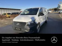 Gebraucht Mercedes e-Vito 85 kW (116 PS) 2021 Andere Van