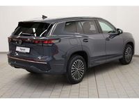 Neu VW Tayron Elegance 150 PS (110 kW) 2025 Delfingrau metallic SUV