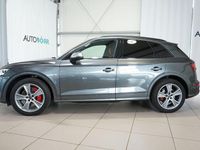 Gebraucht Audi SQ5 Ambiente 347 PS (255 kW) 2020 Grau SUV