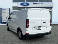 Neu Ford Transit Custom Trend 150 PS (110 kW) 2026 Weiß Van