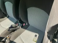 Gebraucht Peugeot 206 75 PS (55 kW) 2004 Grün Kleinwagen