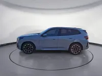 Gebraucht BMW X3 M Sport 197 PS (144 kW) 2026 Grau SUV