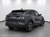 Gebraucht Ford Mustang Mach-E 197 kW (269 PS) 2025 Andere SUV