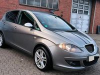 Gebraucht Seat Altea 102 PS (75 kW) 2004 Van / Kleinbus