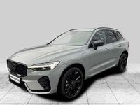 Neu Volvo XC60 Plus 349 PS (256 kW) 2025 Denim blue SUV