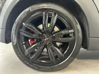 Gebraucht Mini John Cooper Works Cabriolet 231 PS (169 kW) 2023 Midnight black ii Cabrio