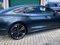 gebraucht Audi A5 40 TFSI S tronic S line Competition Plus B&O