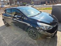 Gebraucht Renault Clio IV Bose Edition 90 PS (66 kW) 2017 Schwarz Limousine