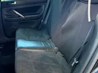 Gebraucht VW Passat Executive 170 PS (125 kW) 2002 Schwarz Kombi