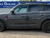 Gebraucht Mini John Cooper Works Countryman 306 PS (225 kW) 2019 Grau SUV