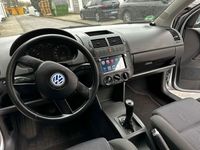 gebraucht VW Polo 9n 1.4