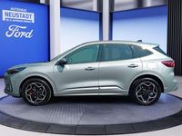 Neu Ford Kuga ST-Line X 186 PS (136 kW) 2025 Solarsilber metallic SUV