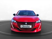 Gebraucht Peugeot e-208 Active 100 kW (136 PS) 2022 Rot Kleinwagen