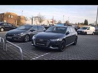 Gebraucht Audi A4 Advanced 231 PS (169 kW) 2019 Kombi