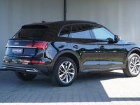 Gebraucht Audi Q5 Ambiente 204 PS (150 kW) 2021 Brillantschwarz SUV