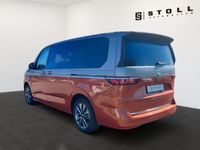 gebraucht VW Multivan T71.4 TSIe DSG Energetic Travel Assist